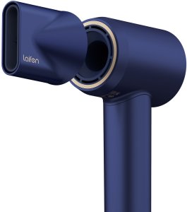 Suszarka Laifen Laifen Suszarka do Włosów Swift Premium Niebieska Złota z Jonizacją Cicha 4