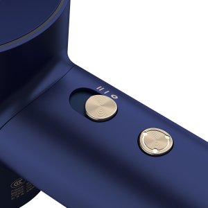 Suszarka Laifen Laifen Suszarka do Włosów Swift Premium Niebieska Złota z Jonizacją Cicha 5