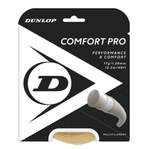 Netex Stygos tenisui COMFORT PRO 17g/1.28mm 12m 2