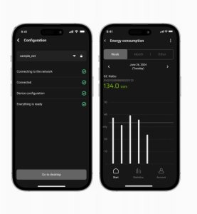 Green Cell Zestaw 5 kart EVGCAKNFC5 4