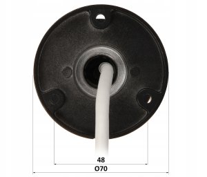 Kamera IP HikVision DS-2CD2083G2-LI2U(2.8mm)(BLACK) PL 5