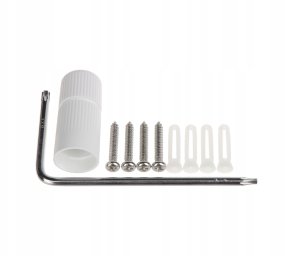 Kamera IP HikVision DS-2CD2083G2-LI2U(2.8mm)(BLACK) PL 6