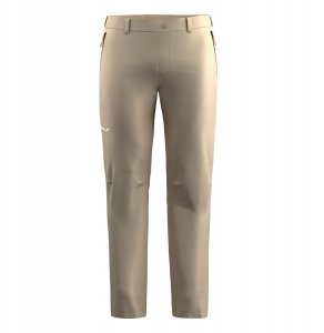 Spodnie puez talveno dst-quicksand-48 (m) SALEWA 1