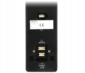 ZESTAW WIDEODOMOFONOWY DS-KIS313-P Hikvision 6