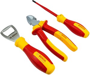 Narzędzie ręczne 3 pcs Hand Tool Set L-B 2