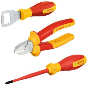 Narzędzie ręczne 3 pcs Hand Tool Set L-B 3