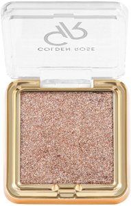 Golden Rose Glitter Glow Brokatowy cień do powiek 2.5g Orion  (05) 1