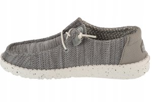 Hey Dude Wendy Stretch Sox 41878-007 szary 38 2