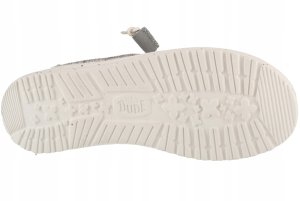 Hey Dude Wendy Stretch Sox 41878-007 szary 38 4