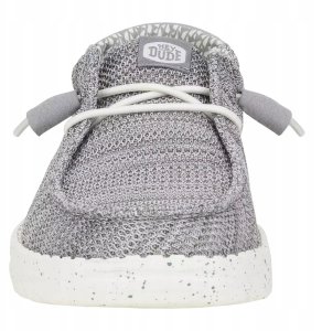 Hey Dude Wendy Stretch Sox 41878-007 szary 41 4