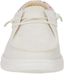 Hey Dude Wendy Funk Surf Baja 43156-1MV białe 40 5