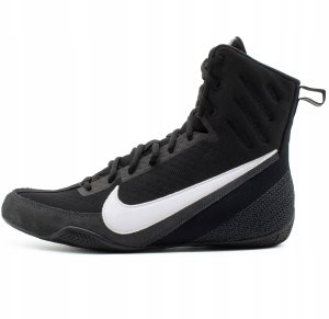 Nike Machomai 3 HF7333-001 Czarne 45 2