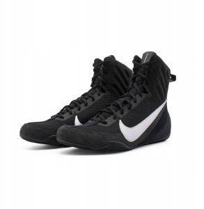 Nike Machomai 3 HF7333-001 Czarne 45 3