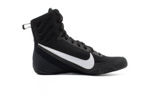 Nike Machomai 3 HF7333-001 Czarne 45 10