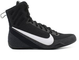 Nike Machomai 3 HF7333-001 Czarne 42 1