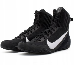 Nike Machomai 3 HF7333-001 Czarne 47 1