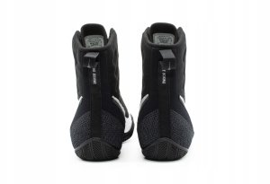 Nike Machomai 3 HF7333-001 Czarne 45,5 7