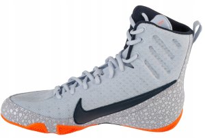 Nike Machomai 3 SE HQ2831-900 białe 41 3