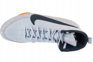 Nike Machomai 3 SE HQ2831-900 białe 41 4