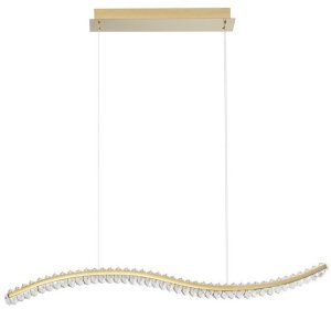 Lampa wisząca Aurelia 9333078 1