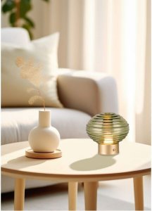 Lampka EARL  R57771115 3