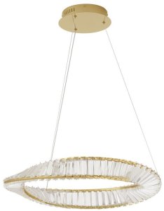 Lampa wisząca AURELIA Gold 9333061 3