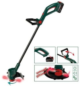Klein Podkaszarka Bosch Easy cut 8