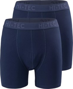 Męskie Bokserki ROIXO 2PACK 1