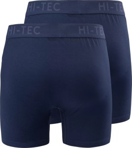 hitec Męskie Bokserki ROIXO 2pack 2
