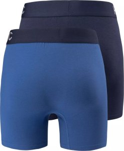 hitec Męska Bielizna MIBIO 2pack 2