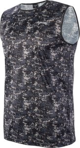 Męska koszulka bez rękawów TADEMOR 2