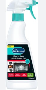 OVEN CLEANER BACKOFEN ACTIV GEL 375 ML 1