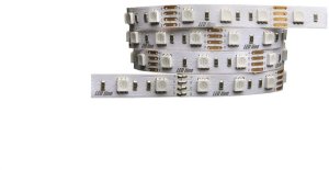 Taśma LED line 300 SMD5060 24V RGB 14,4W 5 lat gwar. 240539/5m/ 1