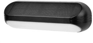 Solarna Oprawa Elewacyjna LED SOE-1 RGB+WW 1