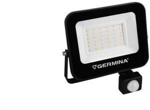 Naświetlacz ledowy Hera 30W z czujnikiem ruchu GW-0102 1