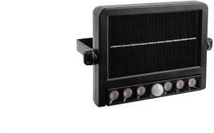 Lampa solarowa z czujnikiem Solis 1.0 GW-0170 1
