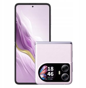 Hero 10 12/256GB Purple 1