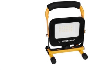 Naświetlacz na niskim standzie 20W Hera 3.0 GW-0163 1