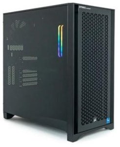 Komputer E-Sport GB650T-CR2 Ryzen 7 7800X3D/32GB/2TB/RX 9070 XT 16GB/WIN11H 2