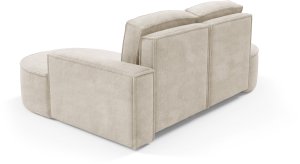 Narożnik , Rogówka MOLLY , BONELL zaokrąglony , okrągły kształt curio 09 3