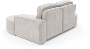 Narożnik , Rogówka MOLLY , BONELL zaokrąglony , okrągły kształt curio 02 4