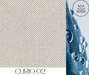 Narożnik , Rogówka MOLLY , BONELL zaokrąglony , okrągły kształt curio 02 8