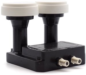 Monoblock Twin Inverto BLACK Pro, IDLB-TWNM20-MN6-8 1