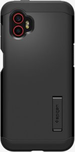 SPIGEN TOUGH ARMOR GALAXY XCOVER 7 PRO BLACK 1