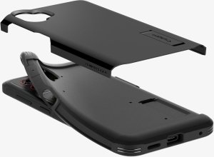 SPIGEN TOUGH ARMOR GALAXY XCOVER 7 PRO BLACK 11