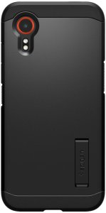 SPIGEN TOUGH ARMOR GALAXY XCOVER 7 PRO BLACK 2