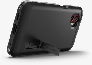 SPIGEN TOUGH ARMOR GALAXY XCOVER 7 PRO BLACK 4