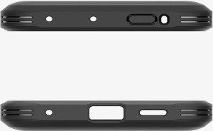 SPIGEN TOUGH ARMOR GALAXY XCOVER 7 PRO BLACK 7