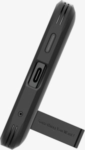 SPIGEN TOUGH ARMOR GALAXY XCOVER 7 PRO BLACK 8