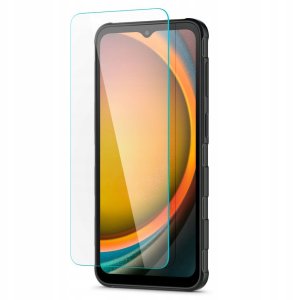 SZKŁO HARTOWANE SPIGEN GLAS.TR SLIM 2-PACK GALAXY XCOVER 7 / 7 PRO CLEAR 2